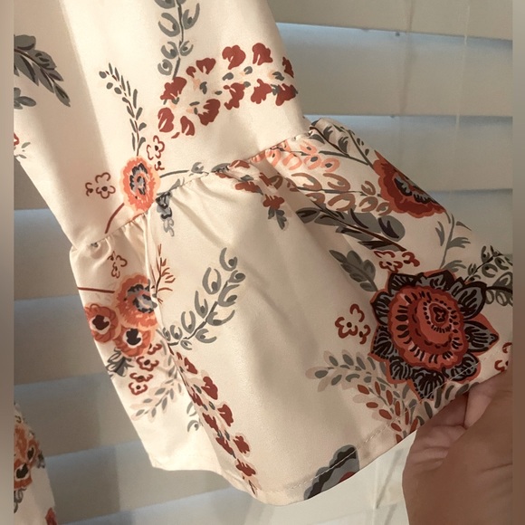 Cupshe dress - Picture 2 of 5